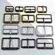 pin buckle belt